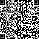 QR code linking to The Beauty Shack's Google reviews